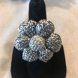 Flower Ring